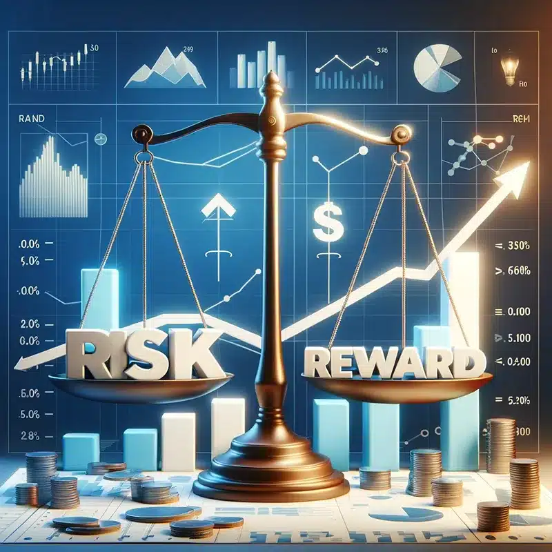 Risk Reward Ratio