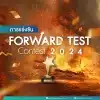 Forward Test Contest