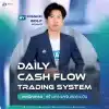 Daily Cash Flow Trading System : เทคนิคเทรดสร้างกระแสเงินสดรายวัน by Coach Golf Bravo