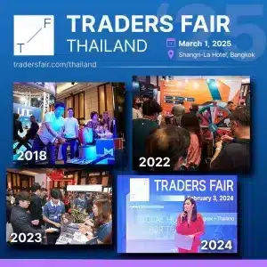 Trader's Fair 2025